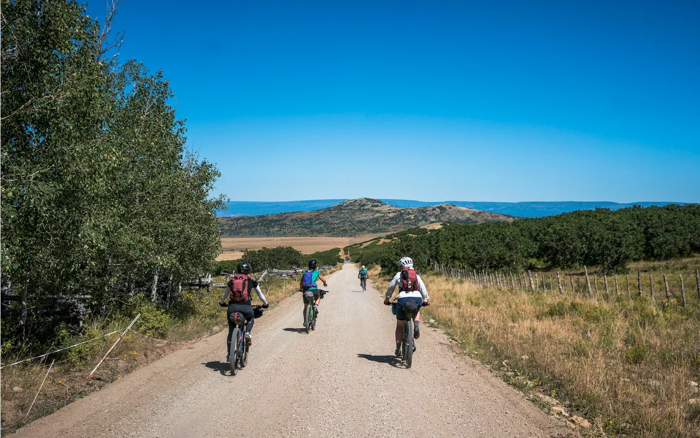 Explore New Roads