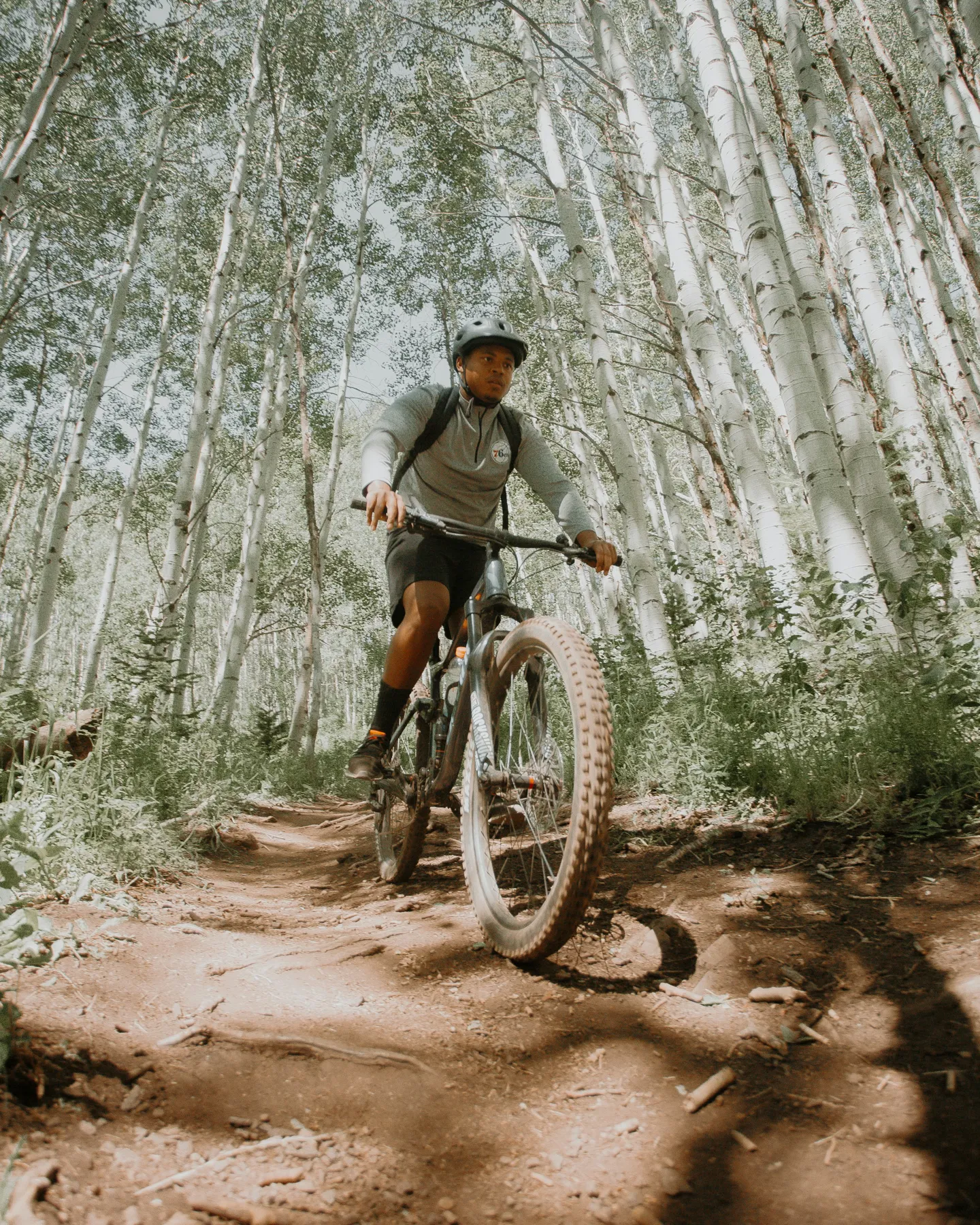 Tackle Some Trails