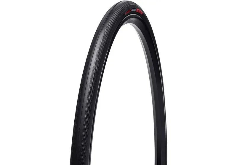 Specialized S-Works Turbo RapidAir 2Bliss Ready Road Bike Tire Black