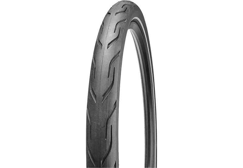Specialized Electrak 2.0 Armadillo Reflect 700x51c E-bike Tire in Black