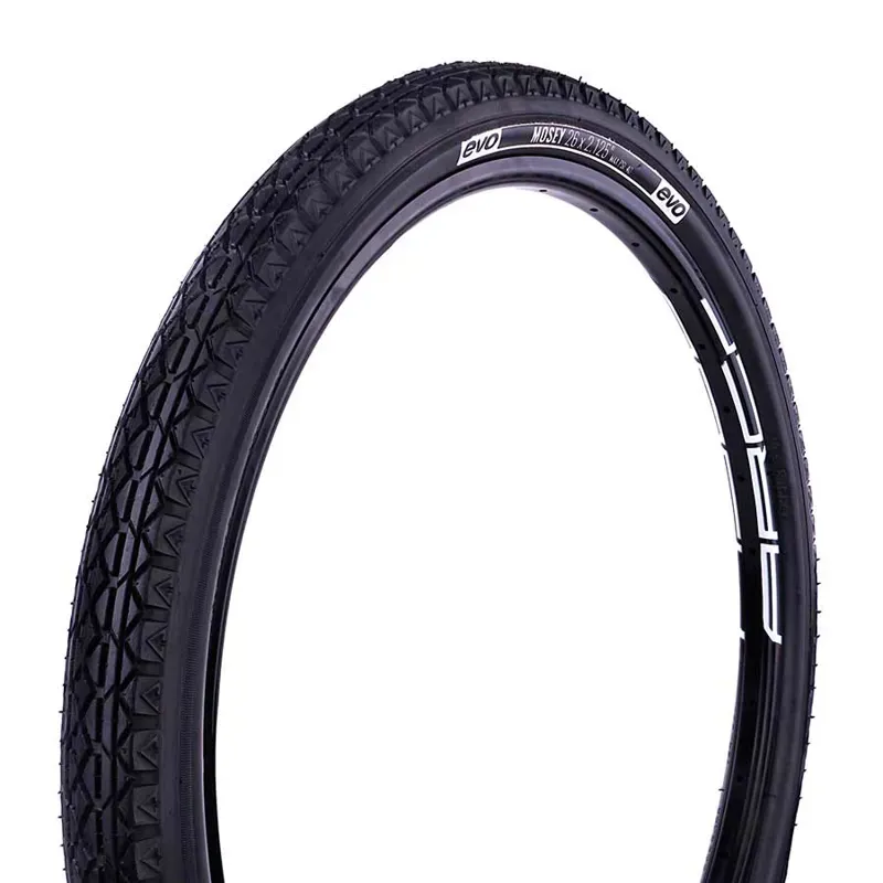 Evo Mosey 24x1.75-inch Hybrid Tire in Black