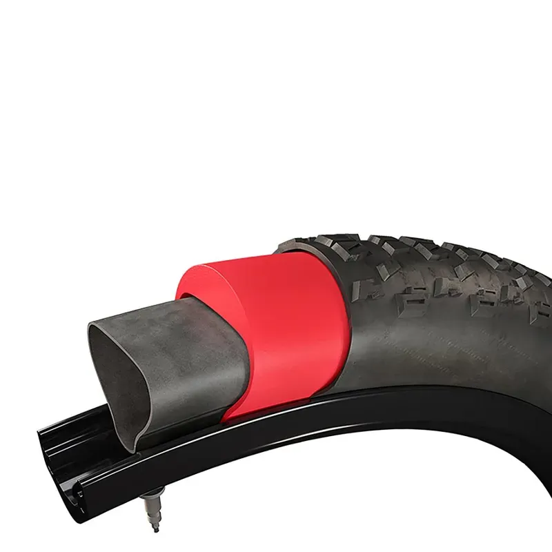 Tannus Armor Tire Insert 20 x 2.0-2.5 inch in Black