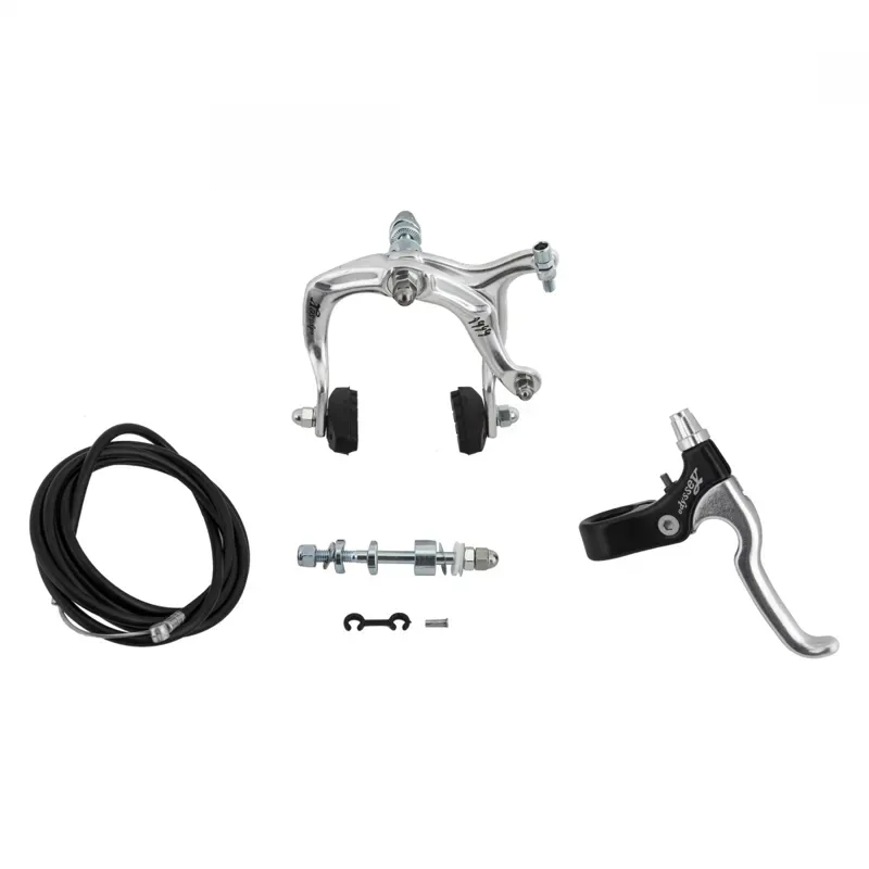 Odyssey 1999 BMX Brake Set in Silver