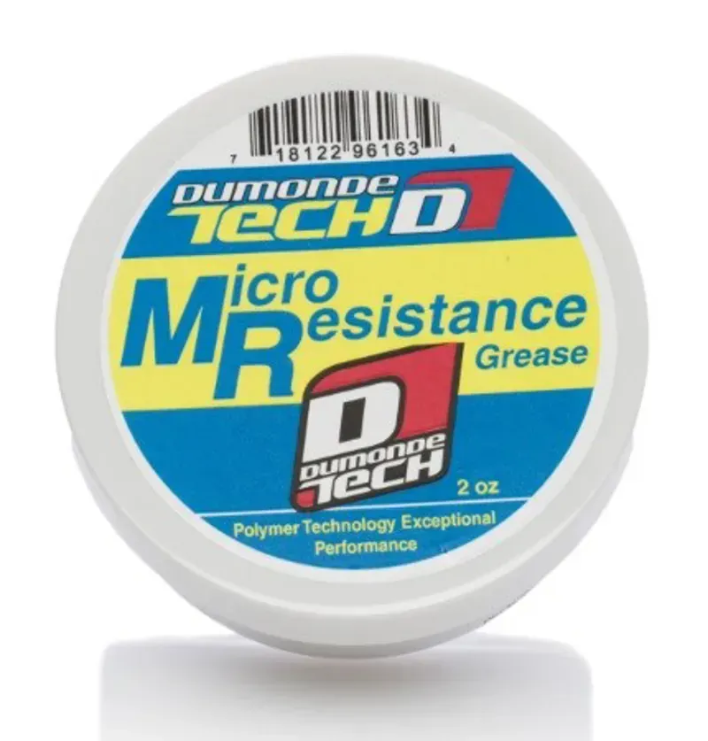 Micro Resistant Grease 2. 0oz 59ml