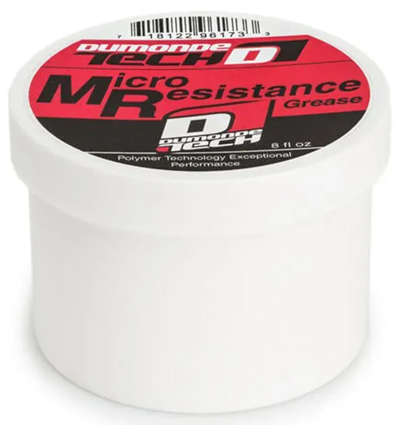 Micro Resistant Grease 2. 0oz 59ml-1