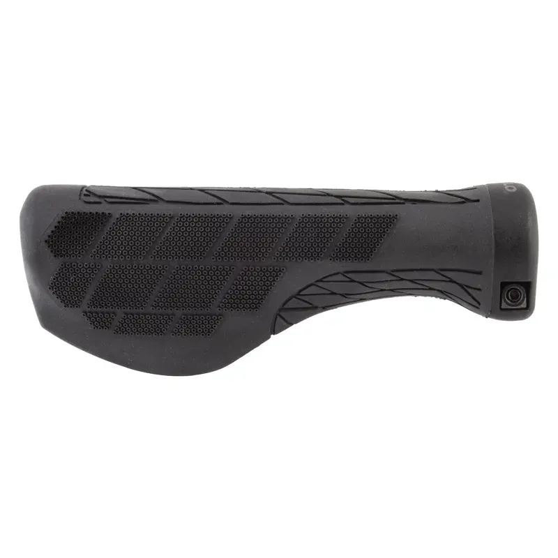 Sunlite Microtech 138mm Sport Lockring Grips in Black