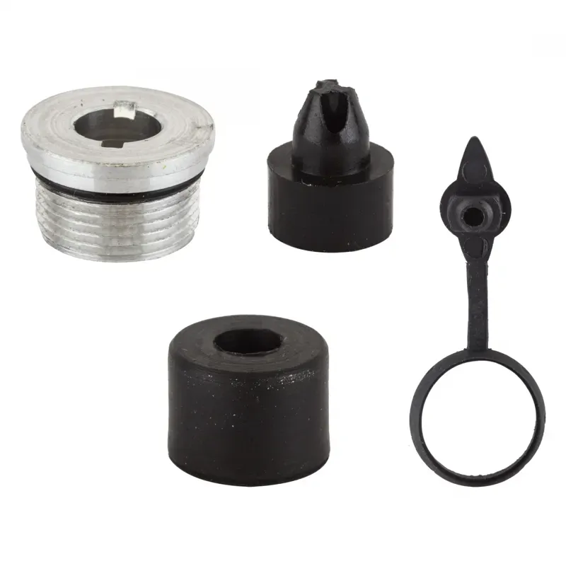 Zefal Air Profil/Carbon Pump Rebuild Kit
