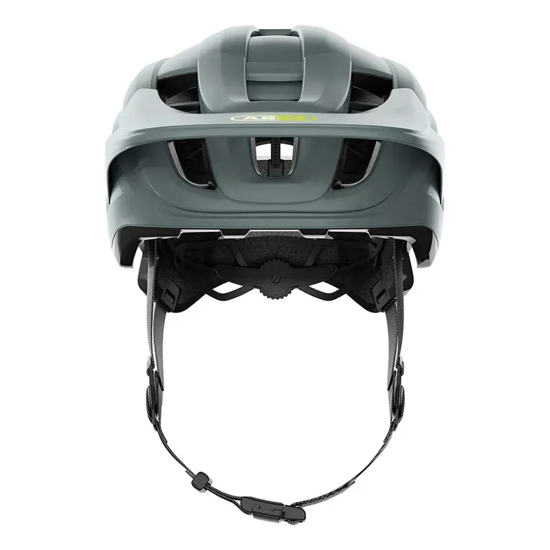 Abus CliffHanger MIPS Helmet in Concrete Gray-1