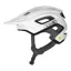 Abus CliffHanger MIPS Helmet in Shiny White