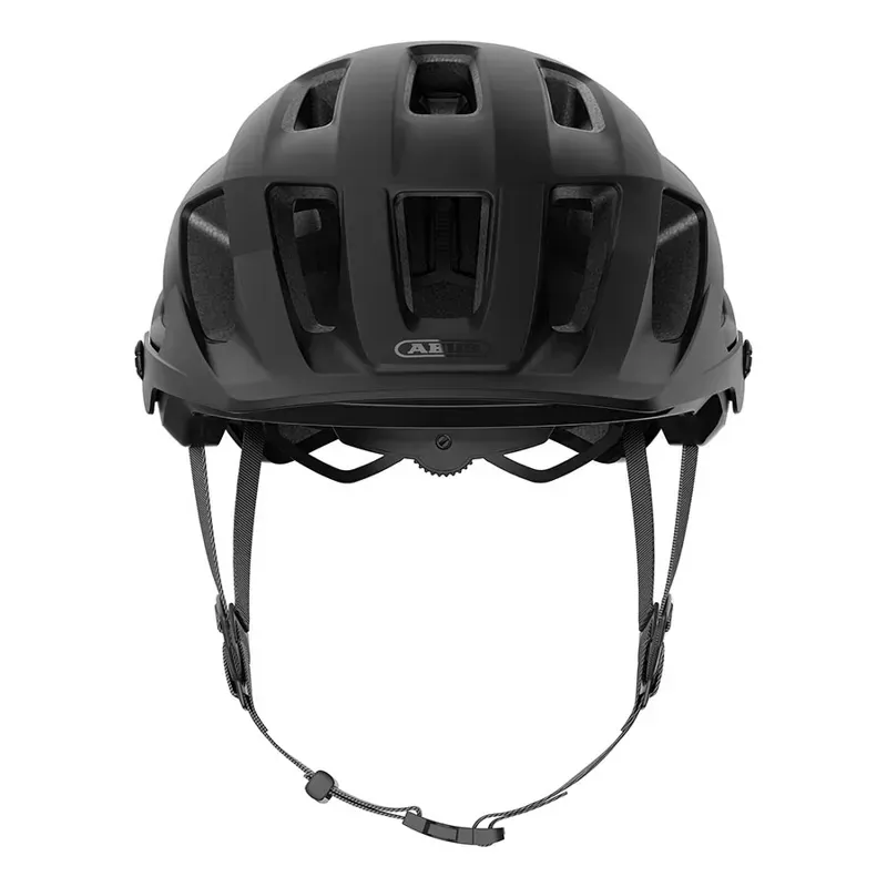 Abus Moventor 2.0 MIPS Helmet in Black-1