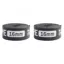Velox 700c/29-inch 16mm Rim Strip Pair in Black