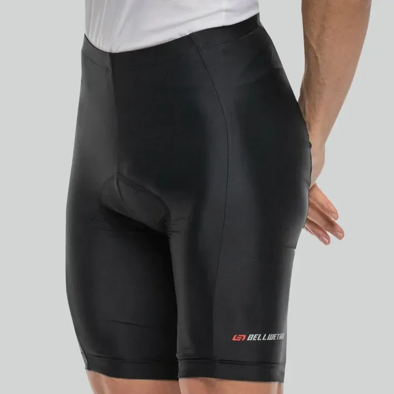 Bellwether Men's O2 Shorts in Black