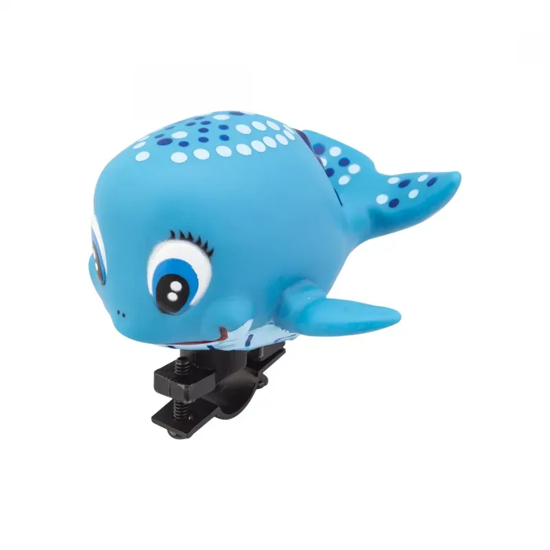 Sunlite Squeeze Horn - Whale