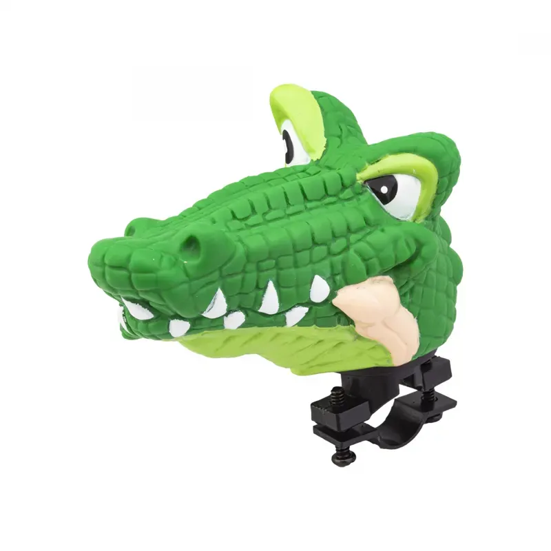Sunlite Squeeze Horn - Alligator