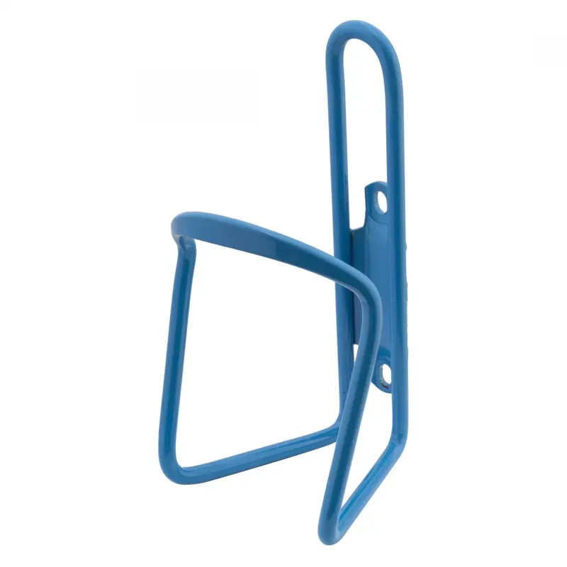 Sunlite 6mm Bottle Cage in Blue