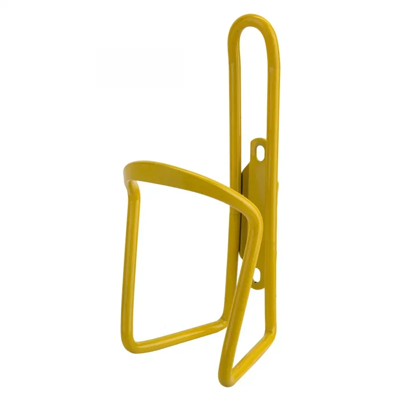 Sunlite 6mm Bottle Cage in Yellow