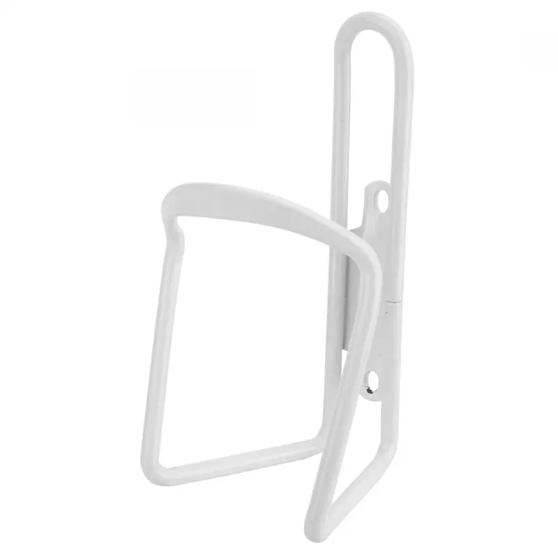 Sunlite 6mm Bottle Cage in White