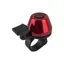 Sunlite Ano-Candy Ping Bell in Red