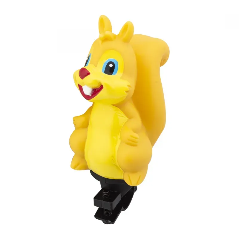 Sunlite Squeeze Horn - Squirrel