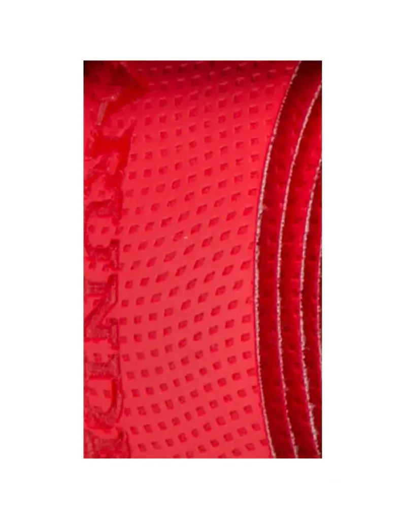 Arundel Gecko Grip in Red