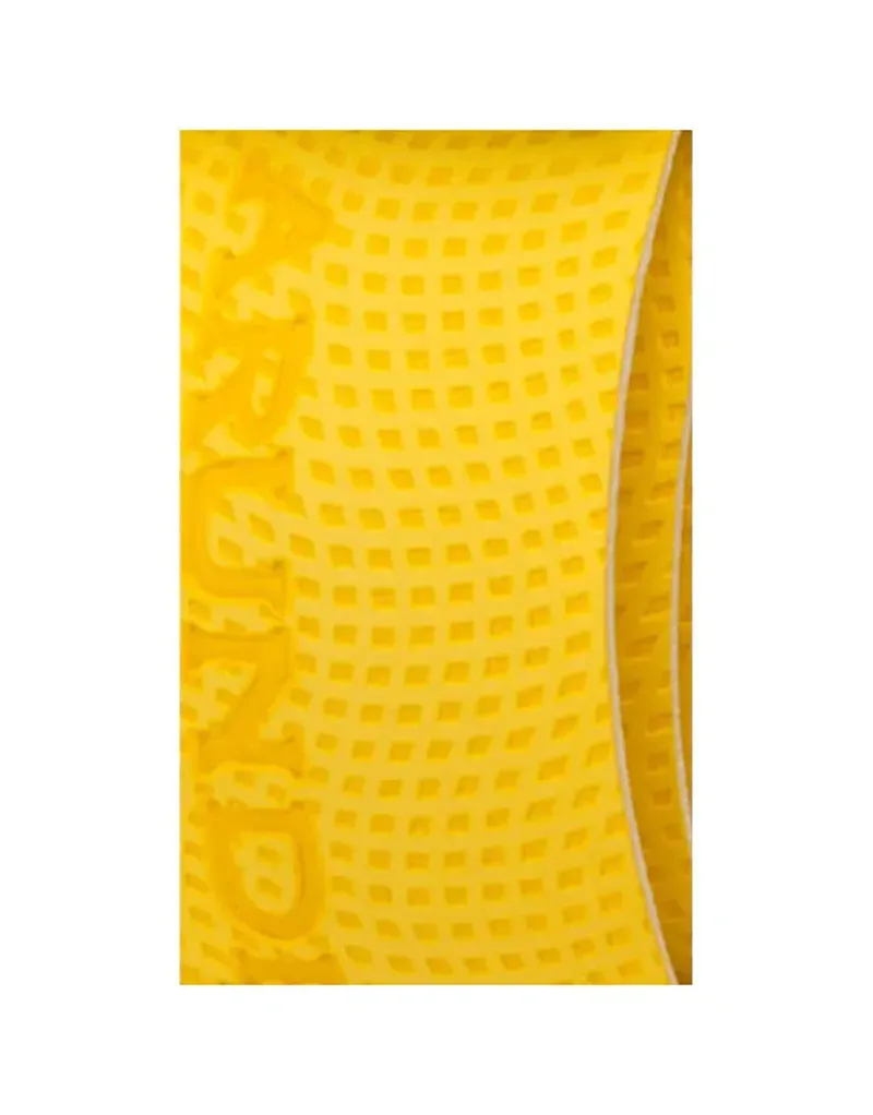 Arundel Gecko Grip in Yellow