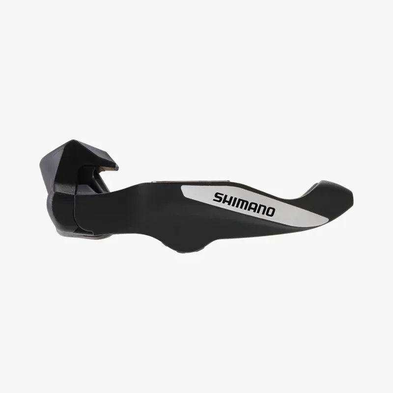 Shimano PD-R550 SPD-SL Pedals in Black-2