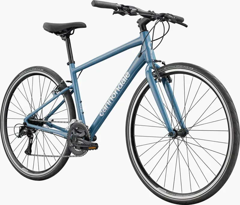 Cannondale Quick 4 Large Storm Cloud-1