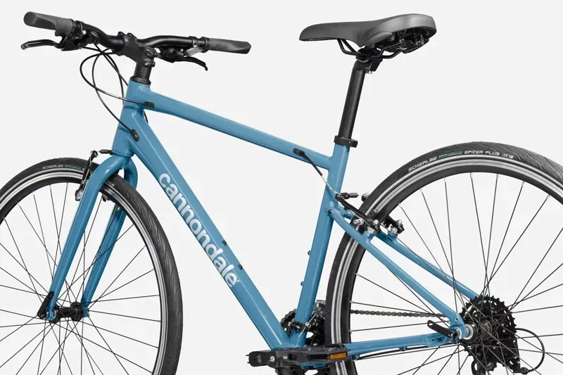 Cannondale Quick 4 Large Storm Cloud-2