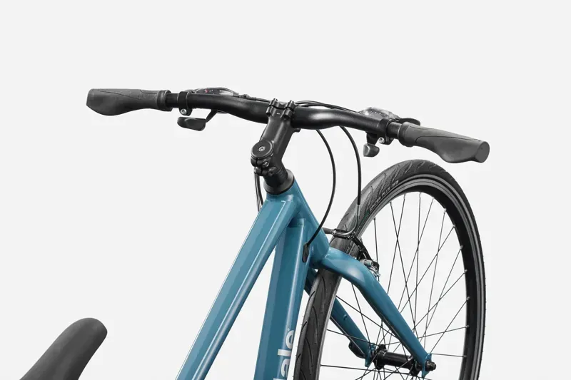 Cannondale Quick 4 Large Storm Cloud-3