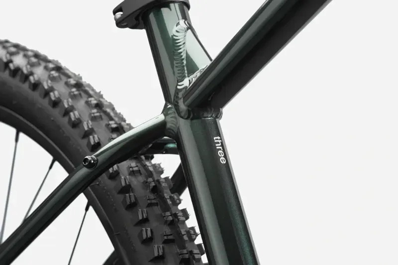 Cannondale Trail 3 Small Gunmetal Green-4