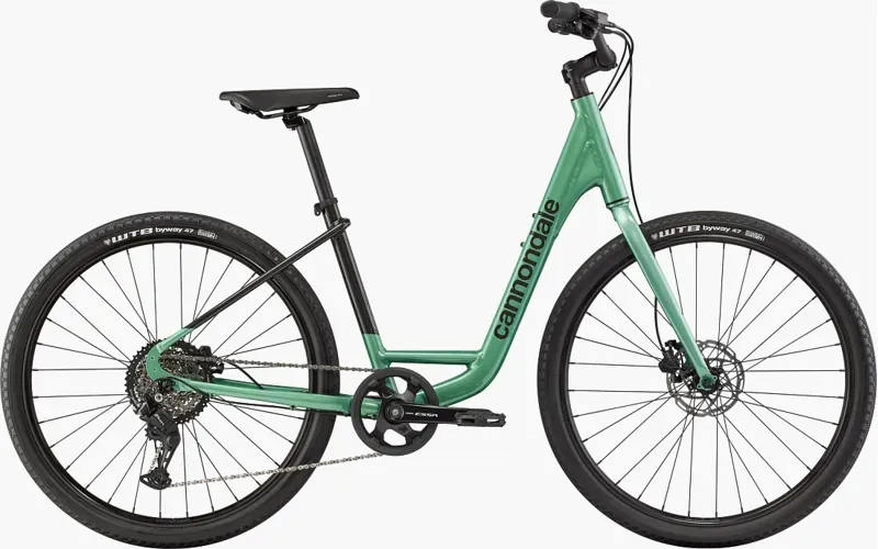 Cannondale Treadwell 2 Medium ST Cactus Green