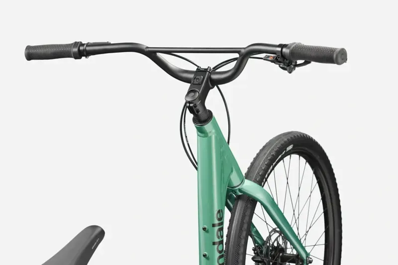 Cannondale Treadwell 2 Medium ST Cactus Green-2
