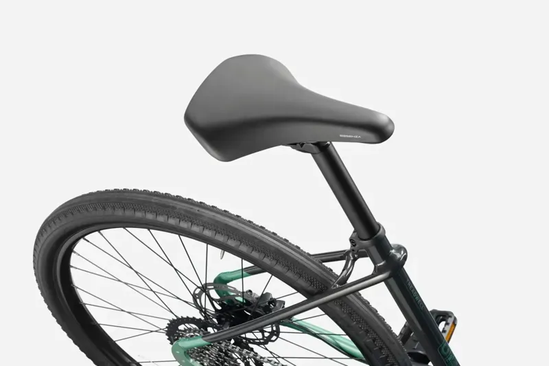 Cannondale Treadwell 2 Medium ST Cactus Green-6