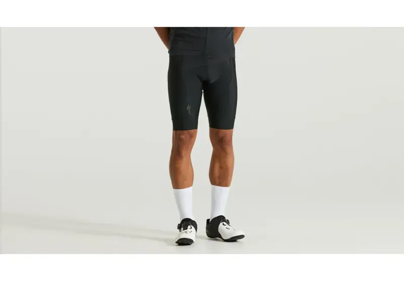 RBX Shorts Black Small