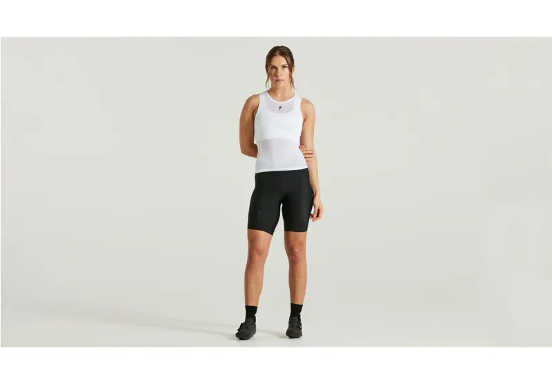 Women's RBX Shorts Black Large