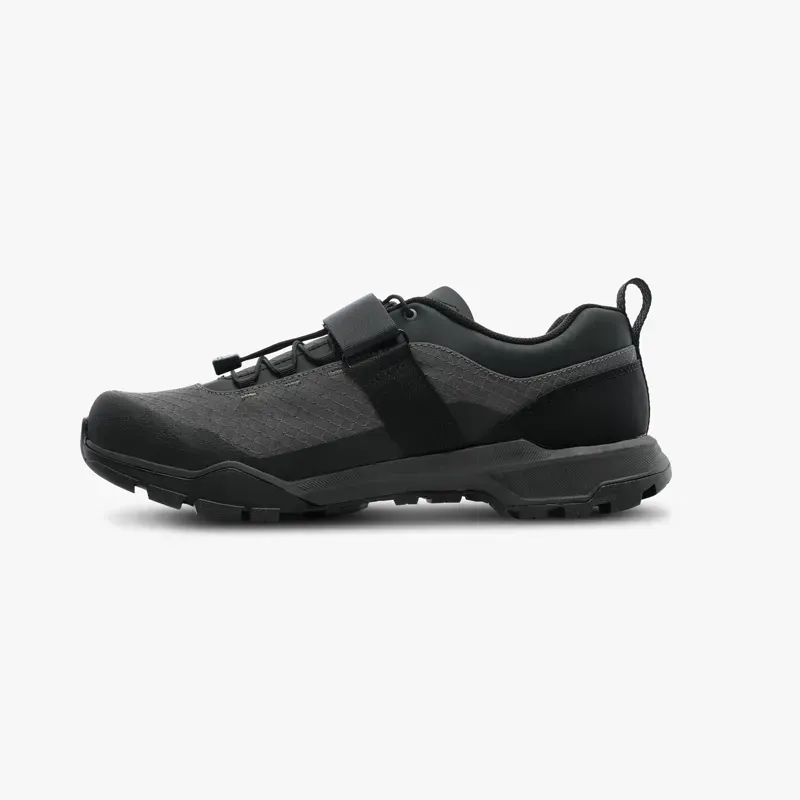 Shimano SH-EX500 Touring Shoes in Black-2