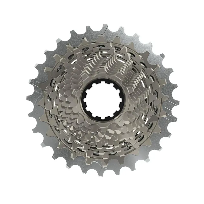 FH CASS SRAM RED AXS XG1290 10-28 12s XDR SL/ GY Silver/Grey