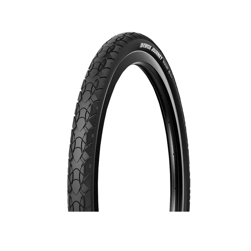 Kenda Kwick 700x32c Journey Tire in Black