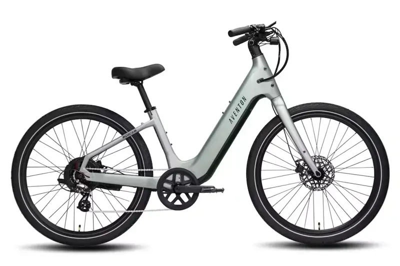 Aventon Pace 5 REC ST Regular Glacier Mint