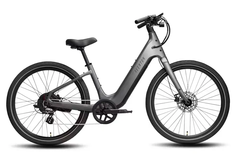 Aventon Pace 5 REC Regular - Anvil
