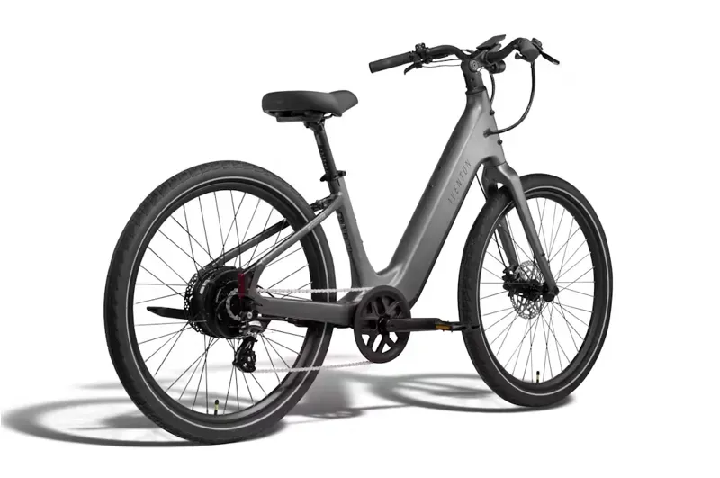 Aventon Pace 5 REC Regular - Anvil-2