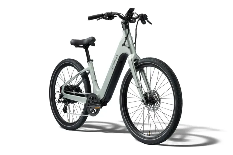 Aventon Pace 5 REC ST Regular Glacier Mint-1