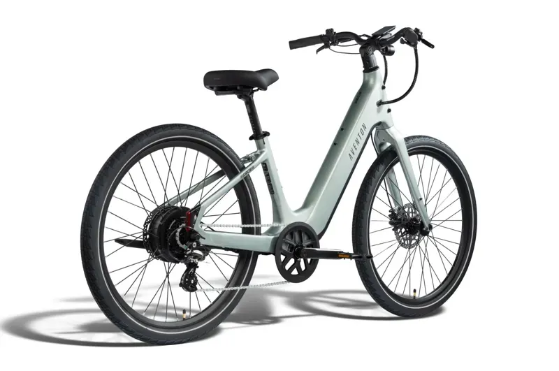 Aventon Pace 5 REC ST Regular Glacier Mint-2