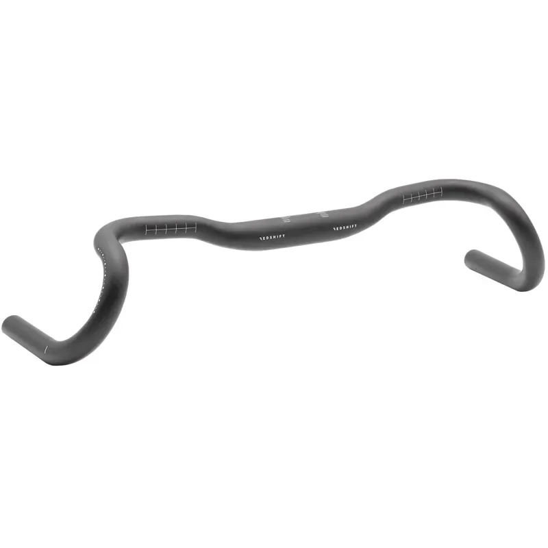 Redshift Sports 44cm Kitchen Sink Drop Bar in Black