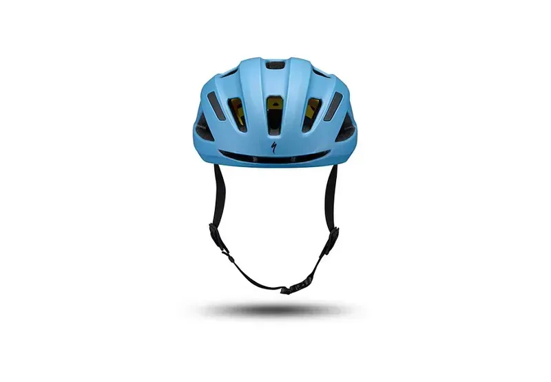 Specialized Align II Helmet in Gray Blue-2