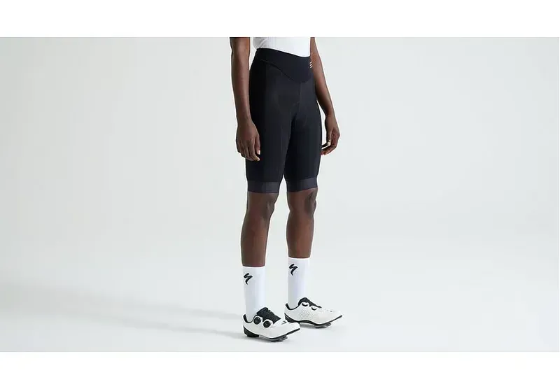 Women's Specialized Foundation Shorts Black Large-2
