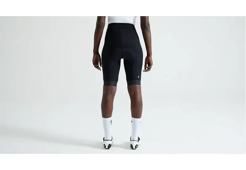 Women's Specialized Foundation Shorts Black Large-3