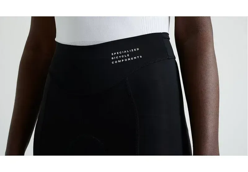 Women's Specialized Foundation Shorts Black Large-4