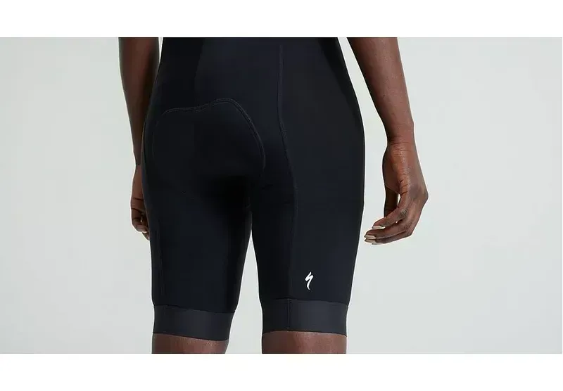 Women's Specialized Foundation Shorts Black Large-5