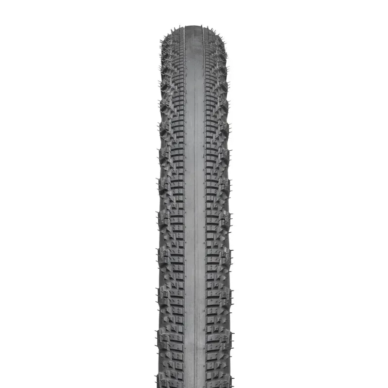 Teravail Washburn Tire 700x47c Tubeless Folding in Black-1